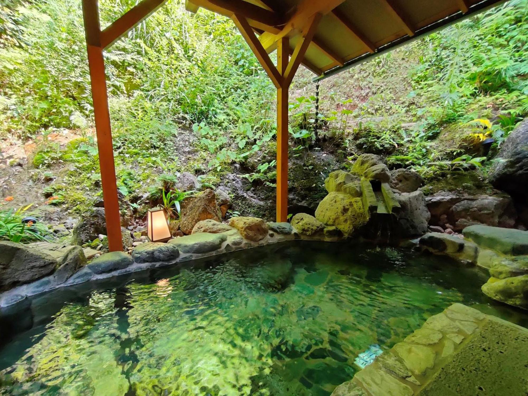Kameya Ean Hotel Izunokuni Exterior photo