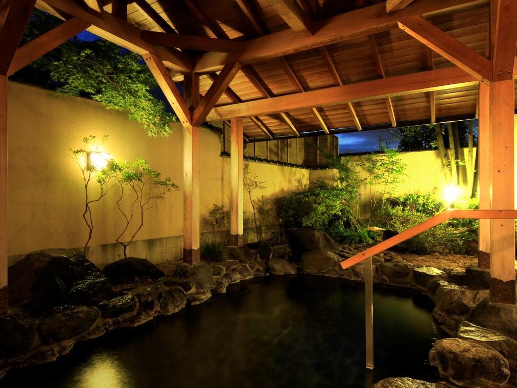 Kameya Ean Hotel Izunokuni Exterior photo