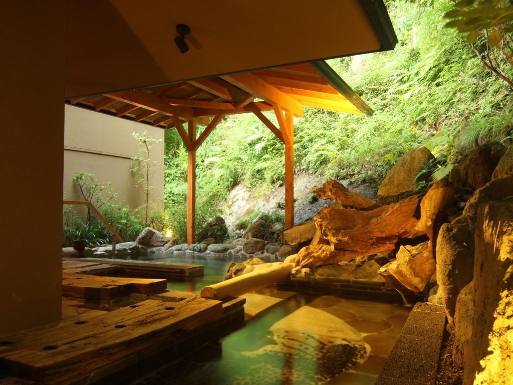 Kameya Ean Hotel Izunokuni Exterior photo