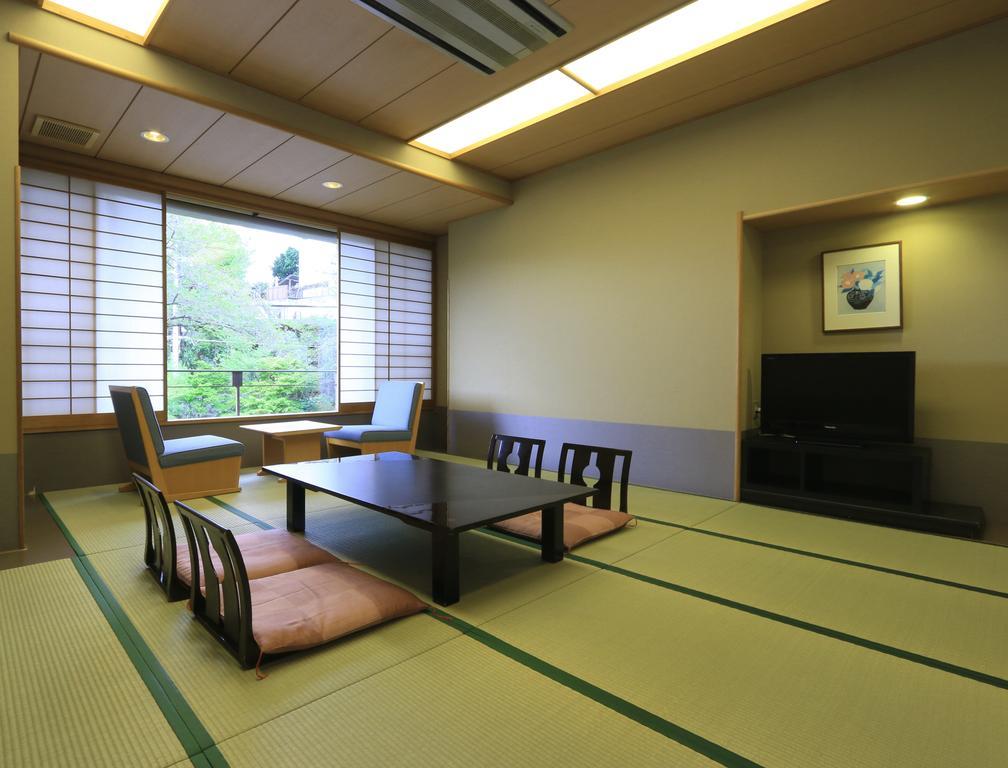Kameya Ean Hotel Izunokuni Exterior photo